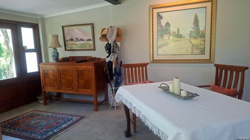 To Let 3 Bedroom Property for Rent in Chapman